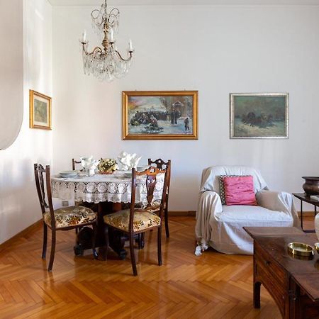 Mysa Properties - Trilocale In Zona Porta Romana, Bocconi Milan Luaran gambar
