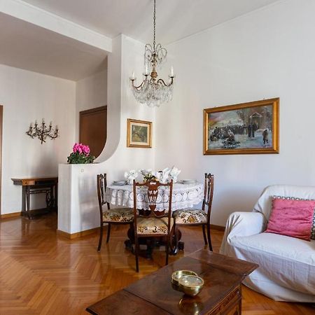 Mysa Properties - Trilocale In Zona Porta Romana, Bocconi Milan Luaran gambar
