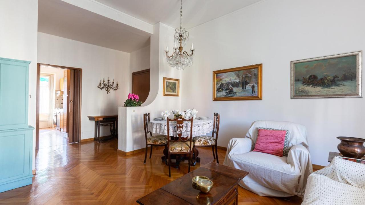 Mysa Properties - Trilocale In Zona Porta Romana, Bocconi Milan Luaran gambar