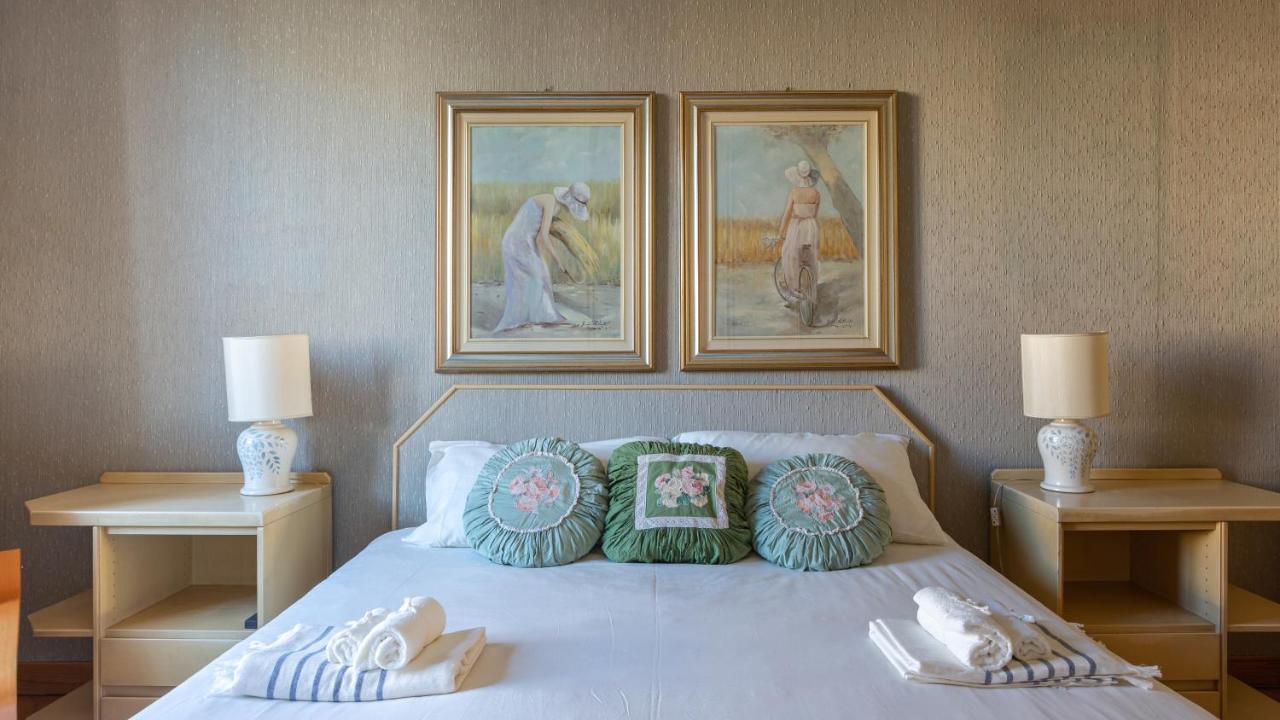 Mysa Properties - Trilocale In Zona Porta Romana, Bocconi Milan Luaran gambar
