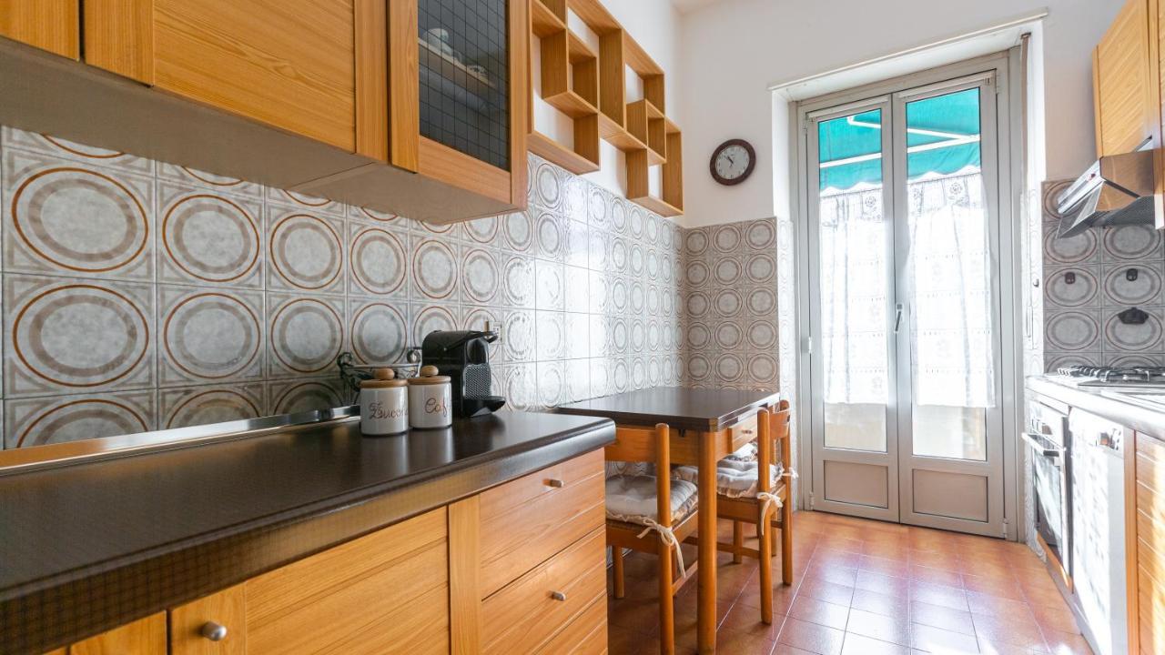 Mysa Properties - Trilocale In Zona Porta Romana, Bocconi Milan Luaran gambar