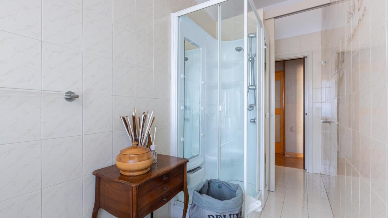 Mysa Properties - Trilocale In Zona Porta Romana, Bocconi Milan Luaran gambar