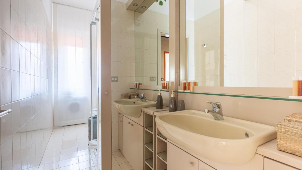 Mysa Properties - Trilocale In Zona Porta Romana, Bocconi Milan Luaran gambar